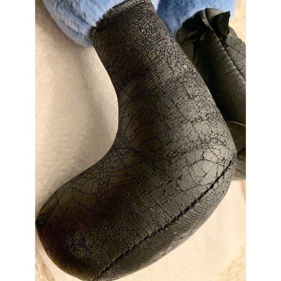 Yukon Cornelius Plush 14" CVS Stuffins Island of Misfit Toys READ ISSUES - Picture 15 of 16